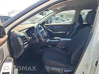2023 Nissan Rogue S - miniatura 11