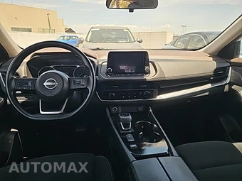 2023 Nissan Rogue S - miniatura 12