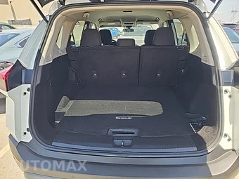 2023 Nissan Rogue S - miniatura 17