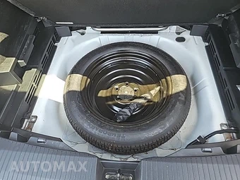 2023 Nissan Rogue S - miniatura 9