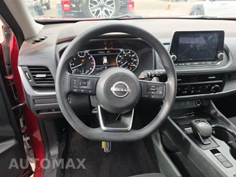 2023 Nissan Rogue S - miniatura 10