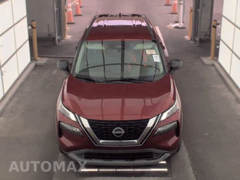 2023 Nissan Rogue S - miniatura 2