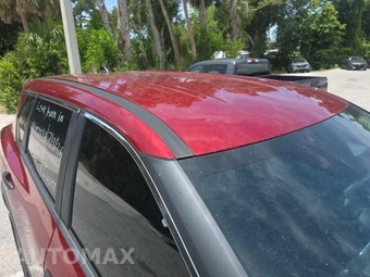2023 Nissan Rogue S – miniatura 10