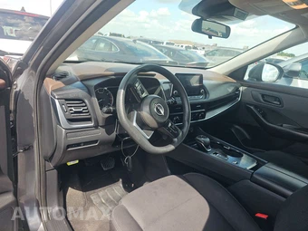 2023 Nissan Rogue S – miniatura 11