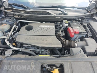 2023 Nissan Rogue S – miniatura 15