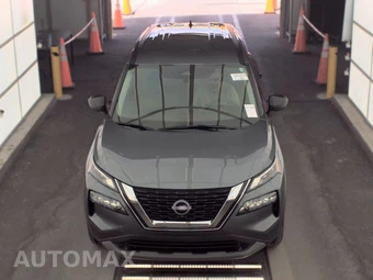 2023 Nissan Rogue S – miniatura 2