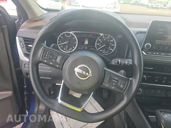 2023 Nissan Rogue S – miniatura 10