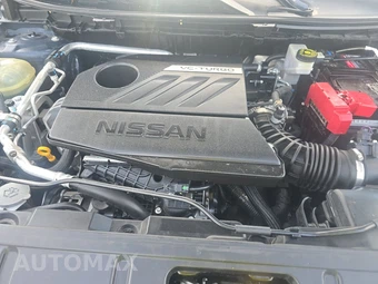 2023 Nissan Rogue S – miniatura 15