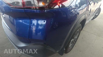 2023 Nissan Rogue S – miniatura 20