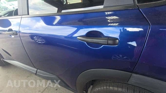 2023 Nissan Rogue S – miniatura 21