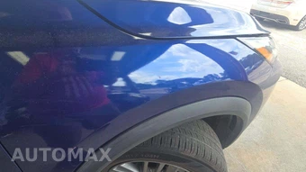 2023 Nissan Rogue S – miniatura 22
