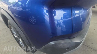 2023 Nissan Rogue S – miniatura 24