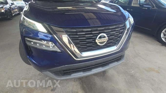 2023 Nissan Rogue S – miniatura 27