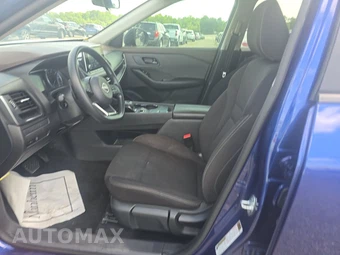 2023 Nissan Rogue S – miniatura 7