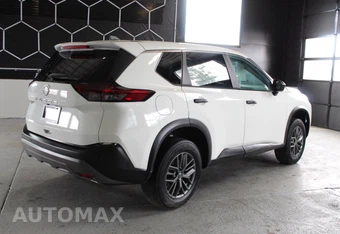 2023 Nissan Rogue S - miniatura 3