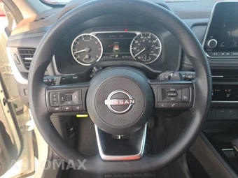 2023 Nissan Rogue S - miniatura 10