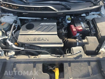 2023 Nissan Rogue S - miniatura 16