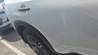 2023 Nissan Rogue S - miniatura 26