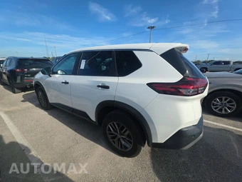 2023 Nissan Rogue S - miniatura 6