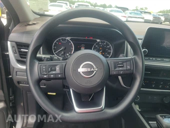 2023 Nissan Rogue S – miniatura 10