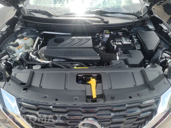 2023 Nissan Rogue S – miniatura 15