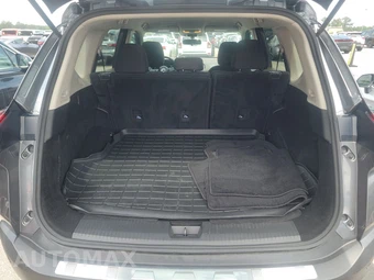 2023 Nissan Rogue S – miniatura 16