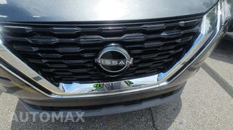 2023 Nissan Rogue S – miniatura 19