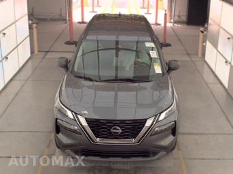 2023 Nissan Rogue S – miniatura 2