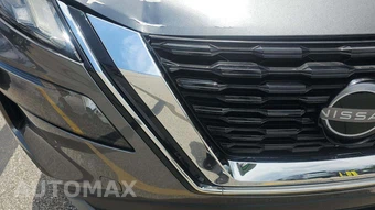 2023 Nissan Rogue S – miniatura 20
