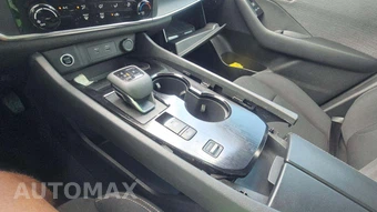 2023 Nissan Rogue S – miniatura 21