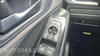 2023 Nissan Rogue S – miniatura 24