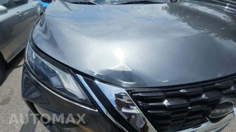 2023 Nissan Rogue S – miniatura 25
