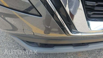 2023 Nissan Rogue S – miniatura 26