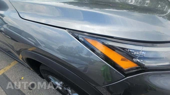 2023 Nissan Rogue S – miniatura 27