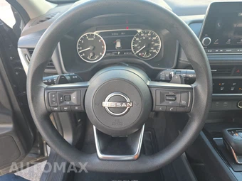 2023 Nissan Rogue S – miniatura 10