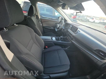 2023 Nissan Rogue S – miniatura 8