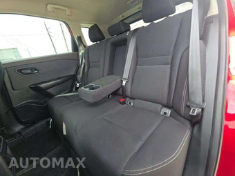 2023 Nissan Rogue S – miniatura 10