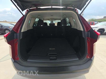 2023 Nissan Rogue S – miniatura 11