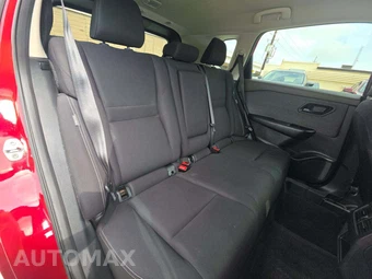 2023 Nissan Rogue S – miniatura 13