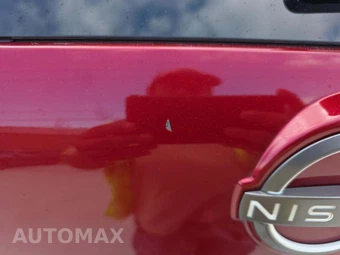 2023 Nissan Rogue S – miniatura 18