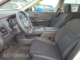 2023 Nissan Rogue S - miniatura 13