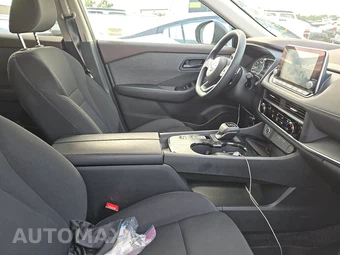 2023 Nissan Rogue S - miniatura 14