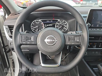 2023 Nissan Rogue S - miniatura 16