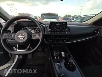 2023 Nissan Rogue S - miniatura 17