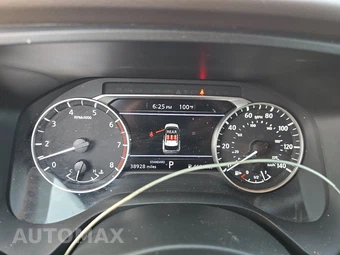 2023 Nissan Rogue S - miniatura 18