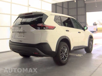 2023 Nissan Rogue S - miniatura 5