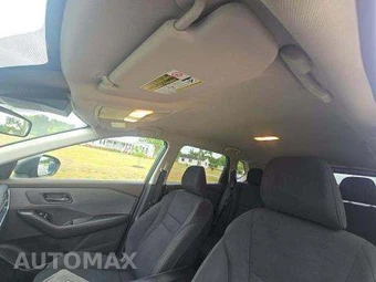 2023 Nissan Rogue S - miniatura 12
