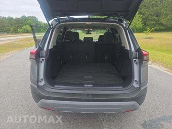 2023 Nissan Rogue S - miniatura 15