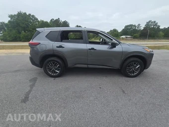 2023 Nissan Rogue S - miniatura 5