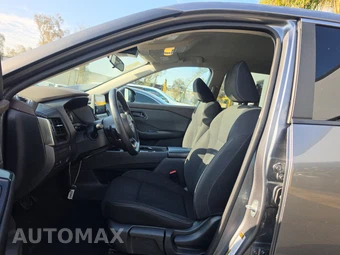 2023 Nissan Rogue S - miniatura 7